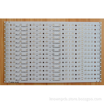 LED PCB
